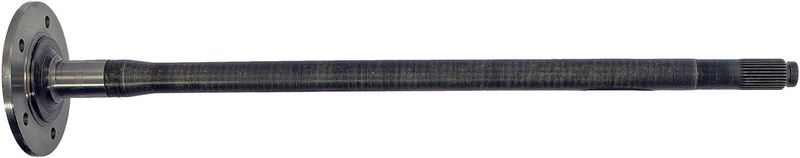 Dorman 630-128A Drive Axle Shaft - Rear Left or Rear Right