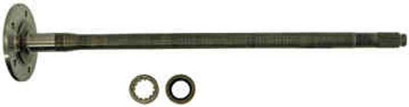 Dorman 630-128 Drive Axle Shaft - Rear Left or Rear Right