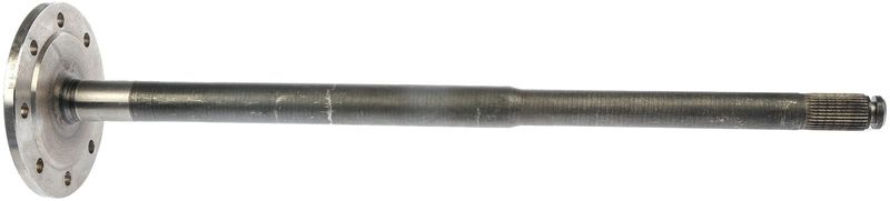 Dorman 630-137A Drive Axle Shaft - Rear Left or Rear Right