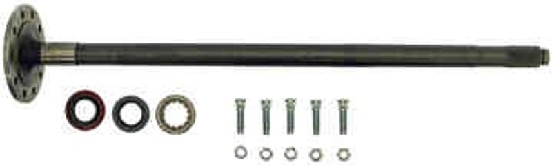 Dorman 630-138 Drive Axle Shaft - Rear Left or Rear Right