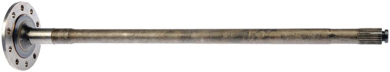 Dorman 630-140A Drive Axle Shaft - Rear Left or Rear Right
