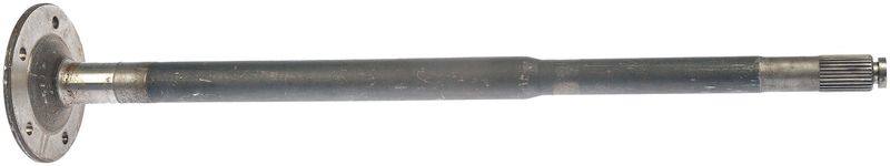 Dorman 630-144A Drive Axle Shaft - Rear Left or Rear Right