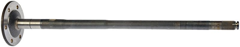 Dorman 630-146A Drive Axle Shaft - Rear Left or Rear Right