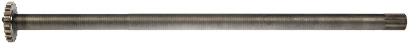 Dorman 630-147A Drive Axle Shaft - Rear Left or Rear Right