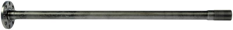 Dorman 630-148A Drive Axle Shaft - Rear Left