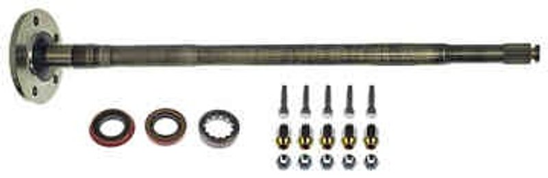 Dorman 630-154 Drive Axle Shaft - Rear Left or Rear Right