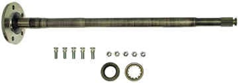 Dorman 630-202 Drive Axle Shaft - Rear Left