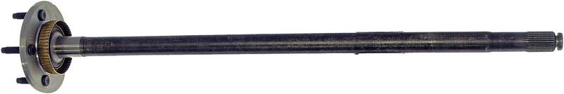 Dorman 630-205A Drive Axle Shaft - Rear Left or Rear Right