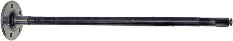 Dorman 630-209A Drive Axle Shaft - Rear Left or Rear Right