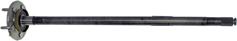 Dorman 630-211A Drive Axle Shaft - Rear Left or Rear Right