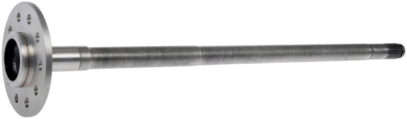 Dorman 630-213A Drive Axle Shaft - Rear Left