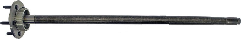 Dorman 630-214A Drive Axle Shaft - Rear Left or Rear Right