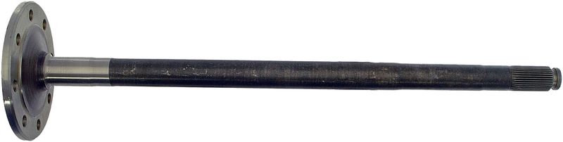 Dorman 630-218A Drive Axle Shaft - Rear Left or Rear Right