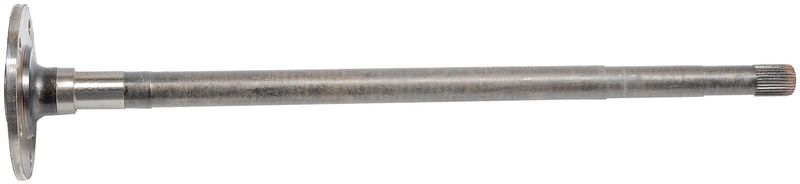 Dorman 630-224A Drive Axle Shaft - Rear Left or Rear Right