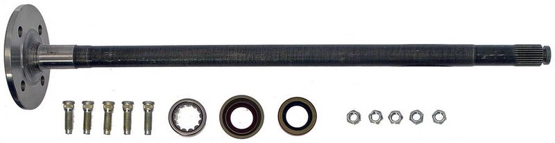 Dorman 630-228 Drive Axle Shaft - Rear Left or Rear Right