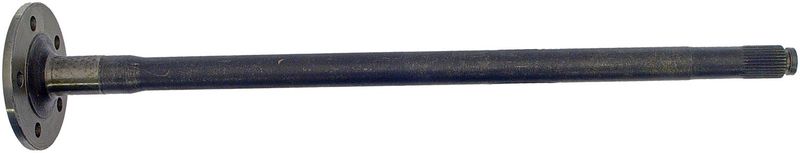Dorman 630-229A Drive Axle Shaft - Rear Left