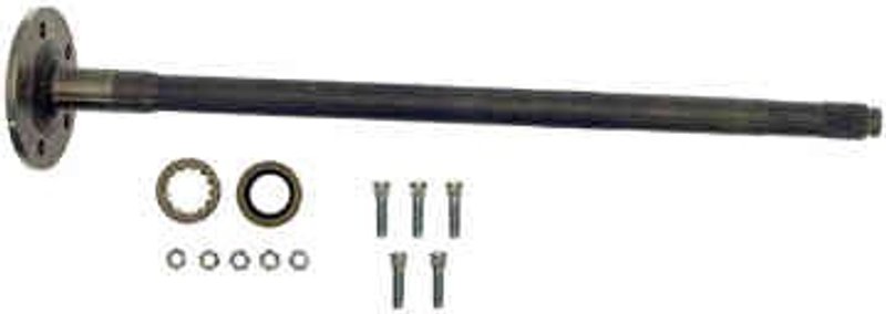 Dorman 630-229 Drive Axle Shaft - Rear Left
