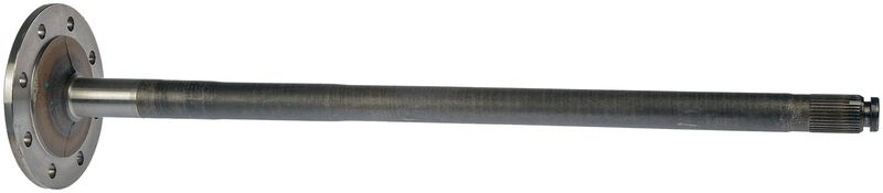 Dorman 630-242A Drive Axle Shaft - Rear Left