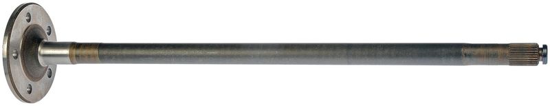 Dorman 630-244A Drive Axle Shaft - Rear Left