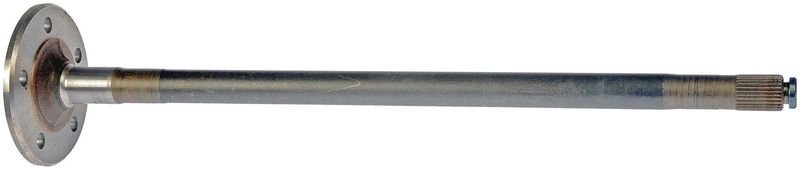 Dorman 630-245A Drive Axle Shaft - Rear Right