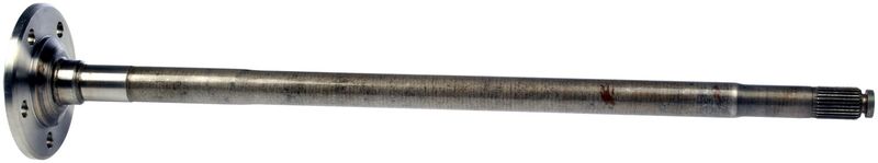 Dorman 630-301A Drive Axle Shaft - Rear Left