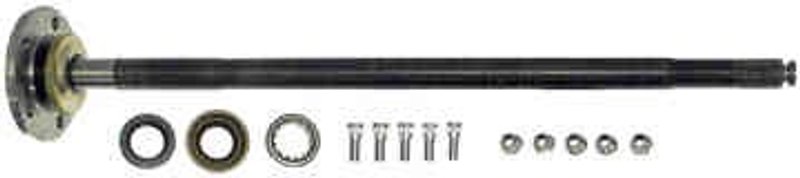 Dorman 630-301 Drive Axle Shaft - Rear Left