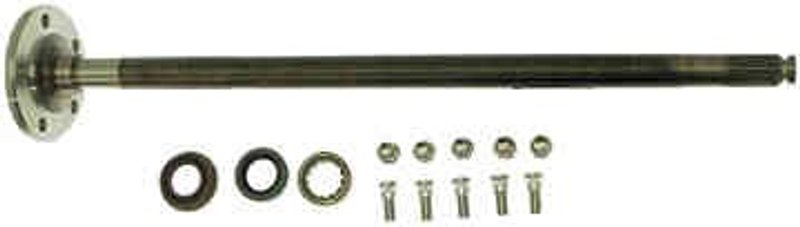 Dorman 630-302 Drive Axle Shaft - Rear Left