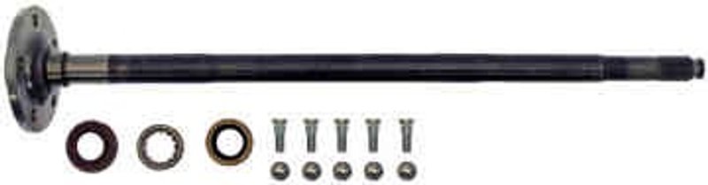 Dorman 630-303 Drive Axle Shaft - Rear Left