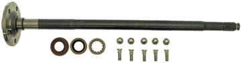 Dorman 630-304 Drive Axle Shaft - Rear Right