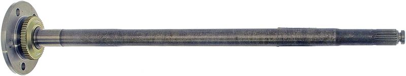 Dorman 630-307A Drive Axle Shaft - Rear Left