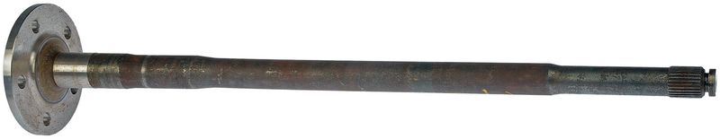 Dorman 630-312A Drive Axle Shaft - Rear Left or Rear Right