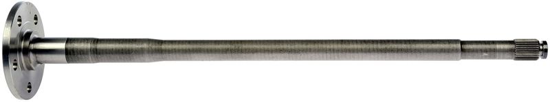 Dorman 630-319A Drive Axle Shaft - Rear Left