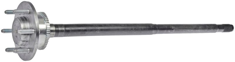 Dorman 630-327A Drive Axle Shaft - Rear Left