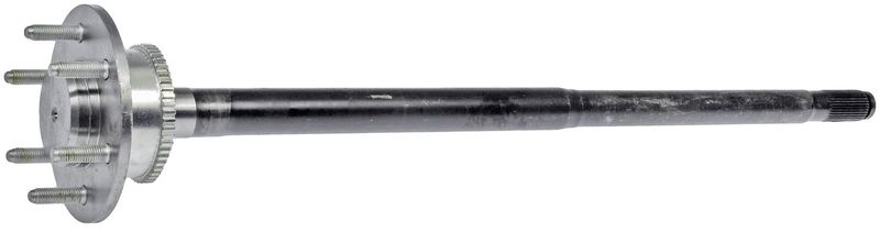 Dorman 630-329A Drive Axle Shaft - Rear Left