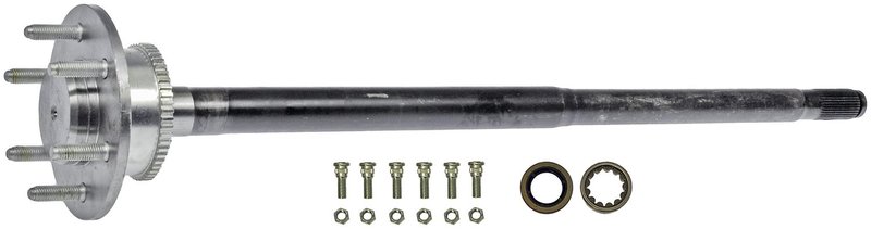 Dorman 630-329 Drive Axle Shaft - Rear Left