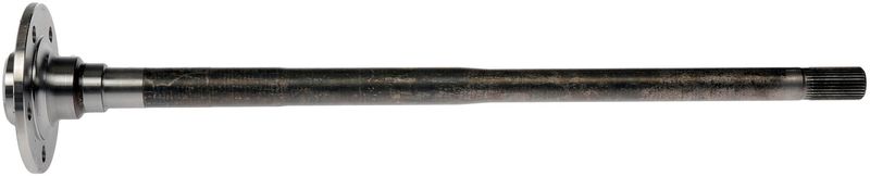 Dorman 630-338A Drive Axle Shaft - Rear Left or Rear Right