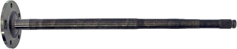 Dorman 630-400A Drive Axle Shaft - Rear Left or Rear Right