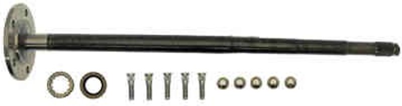 Dorman 630-401 Drive Axle Shaft - Rear Left or Rear Right