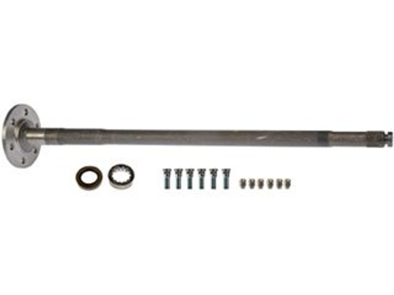 Dorman 630-407 Drive Axle Shaft - Rear Left