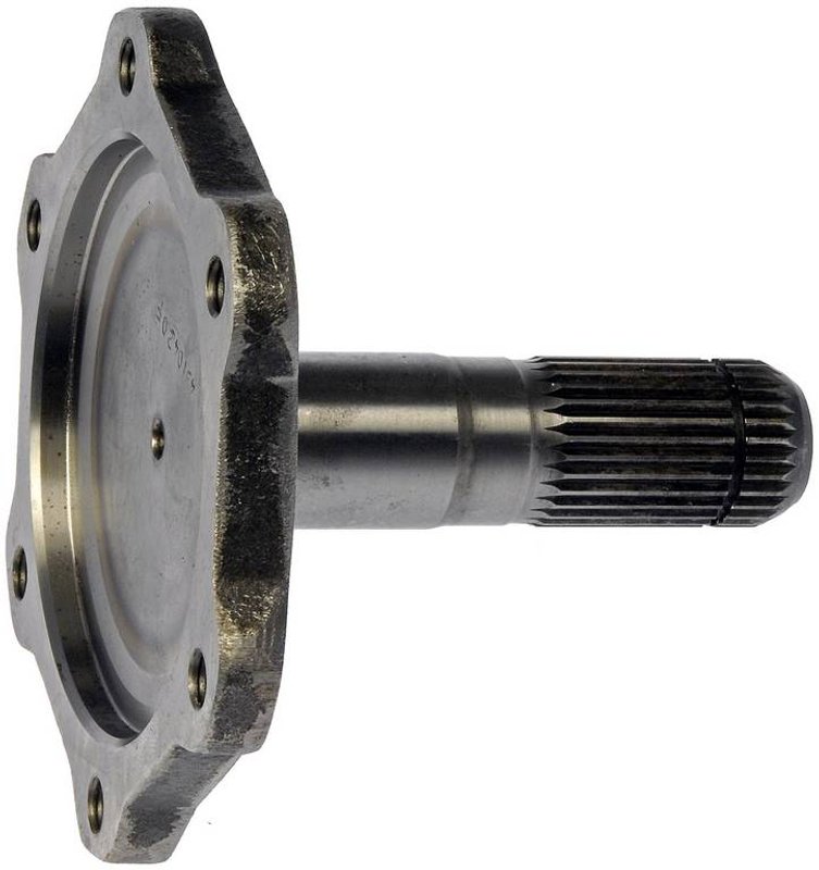 Dorman 630-420 Drive Axle Shaft Assembly - Front Left Inner