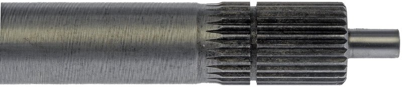 Dorman 630-422 Drive Axle Shaft Assembly - Front Right Inner