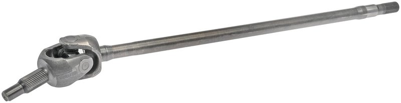 Dorman 630-428 Drive Axle Shaft Assembly - Front Right