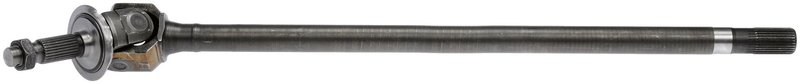 Dorman 630-430 Drive Axle Shaft Assembly - Front Right