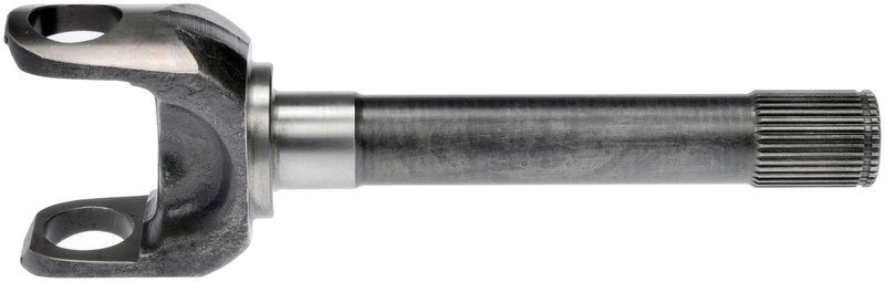 Dorman 630-437 Drive Axle Shaft Assembly - Front Left Inner