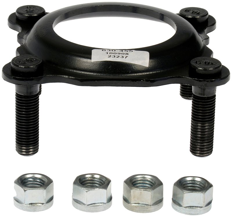 Dorman 630-455 Drive Axle Shaft Retainer - Rear Axle