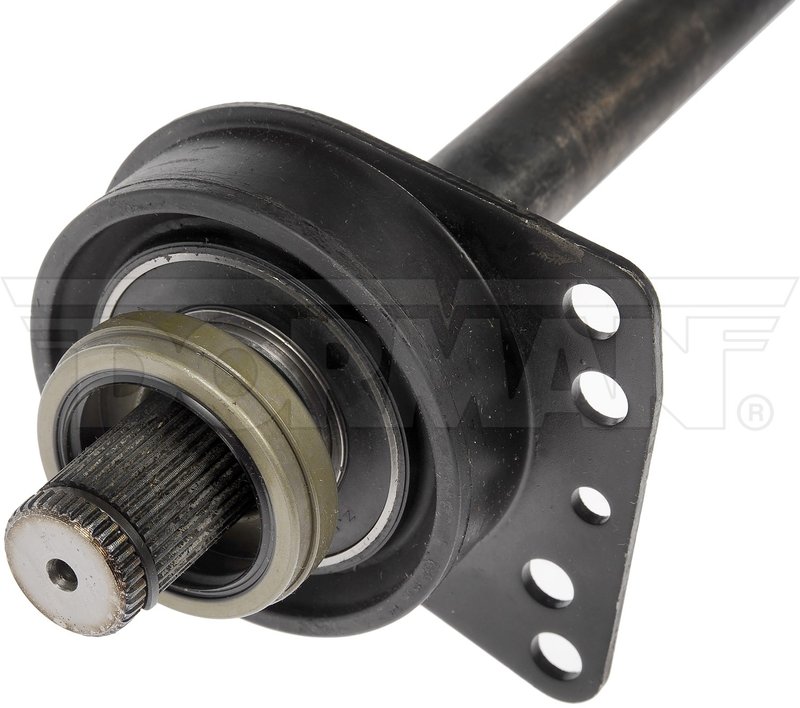 Dorman 630-460 Drive Axle Shaft Assembly - Front