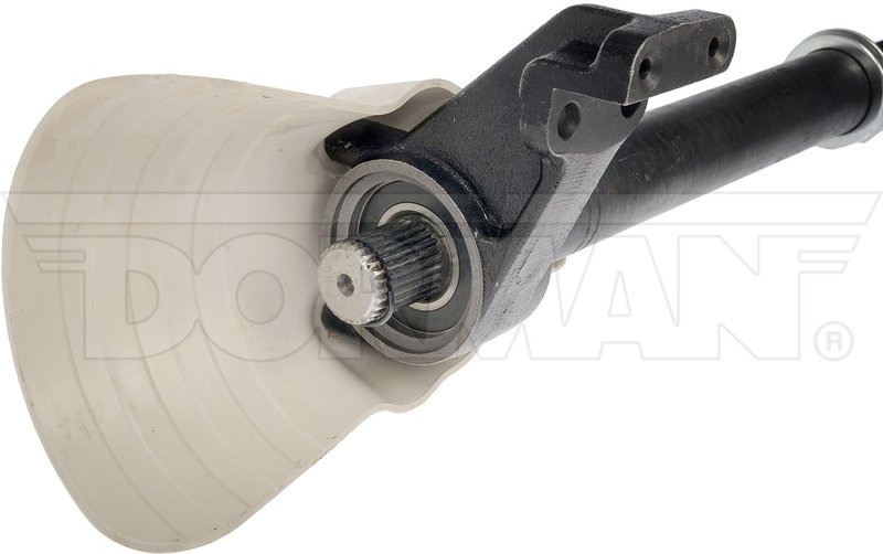 Dorman 630-462 Drive Axle Shaft Assembly - Front