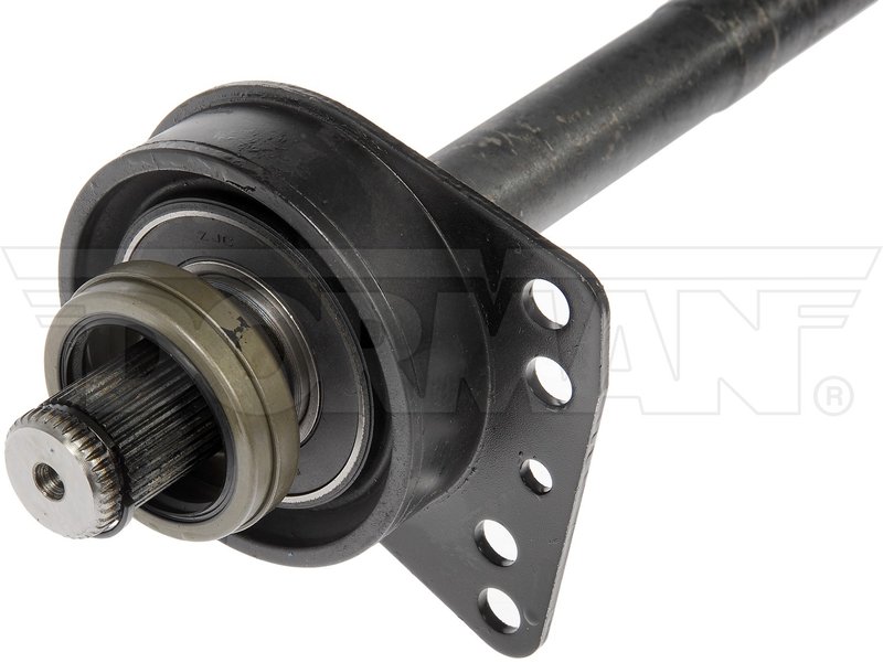 Dorman 630-468 Drive Axle Shaft Assembly - Front