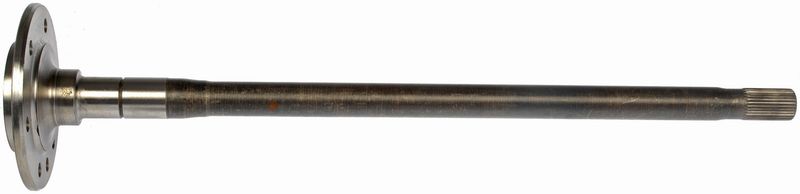 Dorman 630-500A Drive Axle Shaft - Rear Left or Rear Right