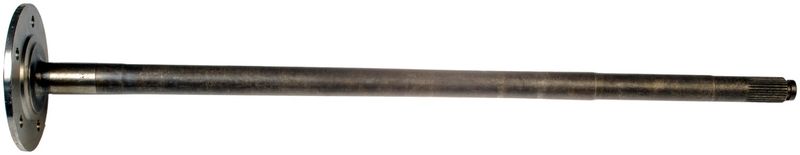 Dorman 630-609A Drive Axle Shaft - Rear Left